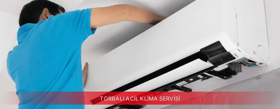 Torbalı İlçemi Awox Acil Klima Servisi
