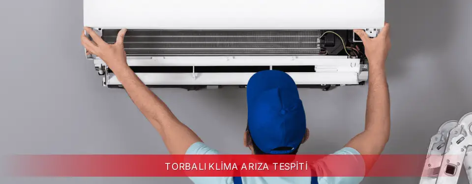 Torbalı İlçemi Awox Klima Arıza Tespiti