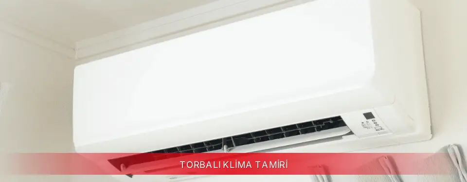 Torbalı İlçemi Awox Klima Tamiri