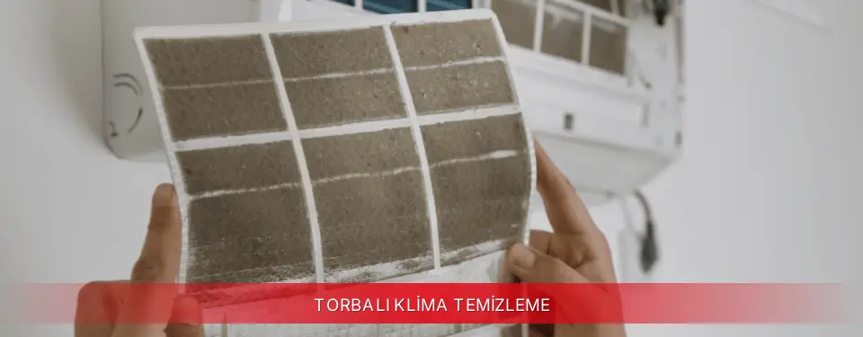 Torbalı İlçemi Awox Klima Temizleme
